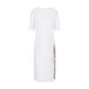 Armani Exchange Womens/Ladies Cotton Dress