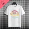 Funny Family 2026 Cruise Graphic Tshirt With Making Memories For A Lifetime Design Pure Cotton Short Sleeve Casual Tshirt