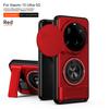 For Xiaomi 15 Ultra Case Xiaomi Mi 15 Ultra Cover Cases Magsafe Magnetic Fold Holder Military Armor Camera Protection Cover