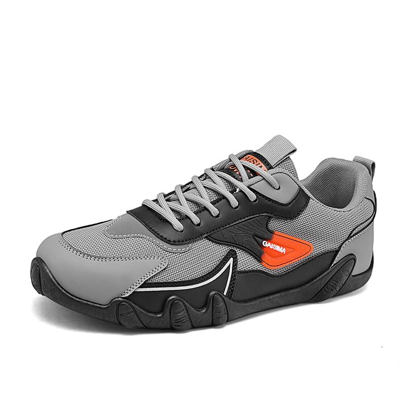 

Men Outdoor Casual Summer Spring Autumn Sneakers Comfortable New Spring Shoes Soft Loafers Men s Driving Quality Mesh Flat Moccasins 39