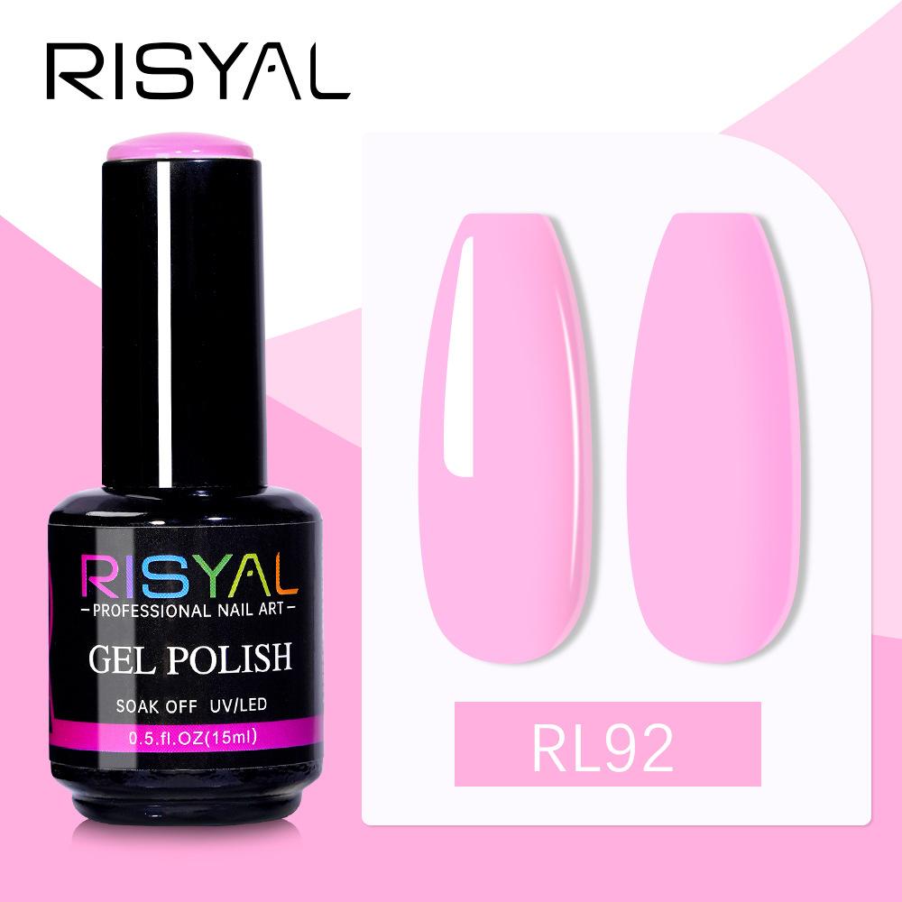 Nail Polish Candy Color Nail Polish Phototherapy Nail Polish