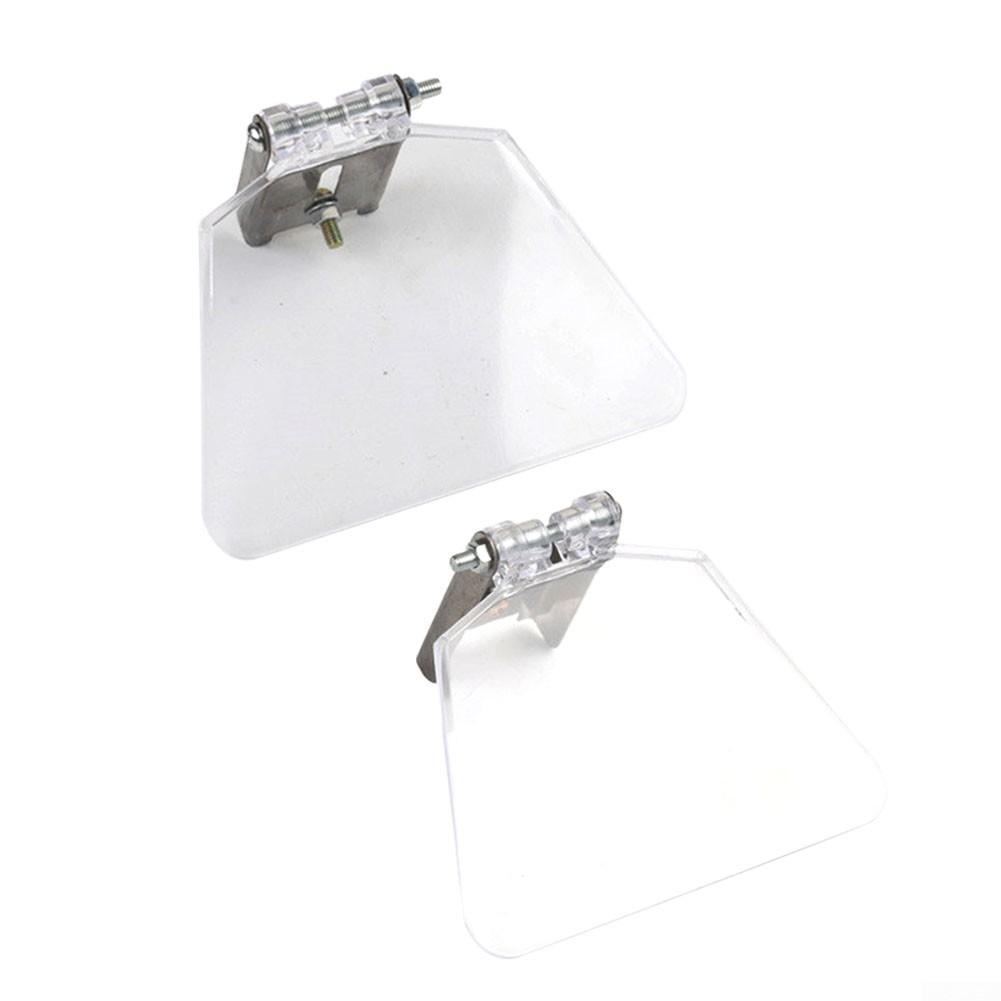 With Bracket Replacement Guard Eye Protection Replacement Parts