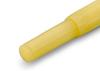 Kaweco EF Extra Fine Fountain Frosted Sweet Officially Imported Pen, Sport, Banana, 10001833,