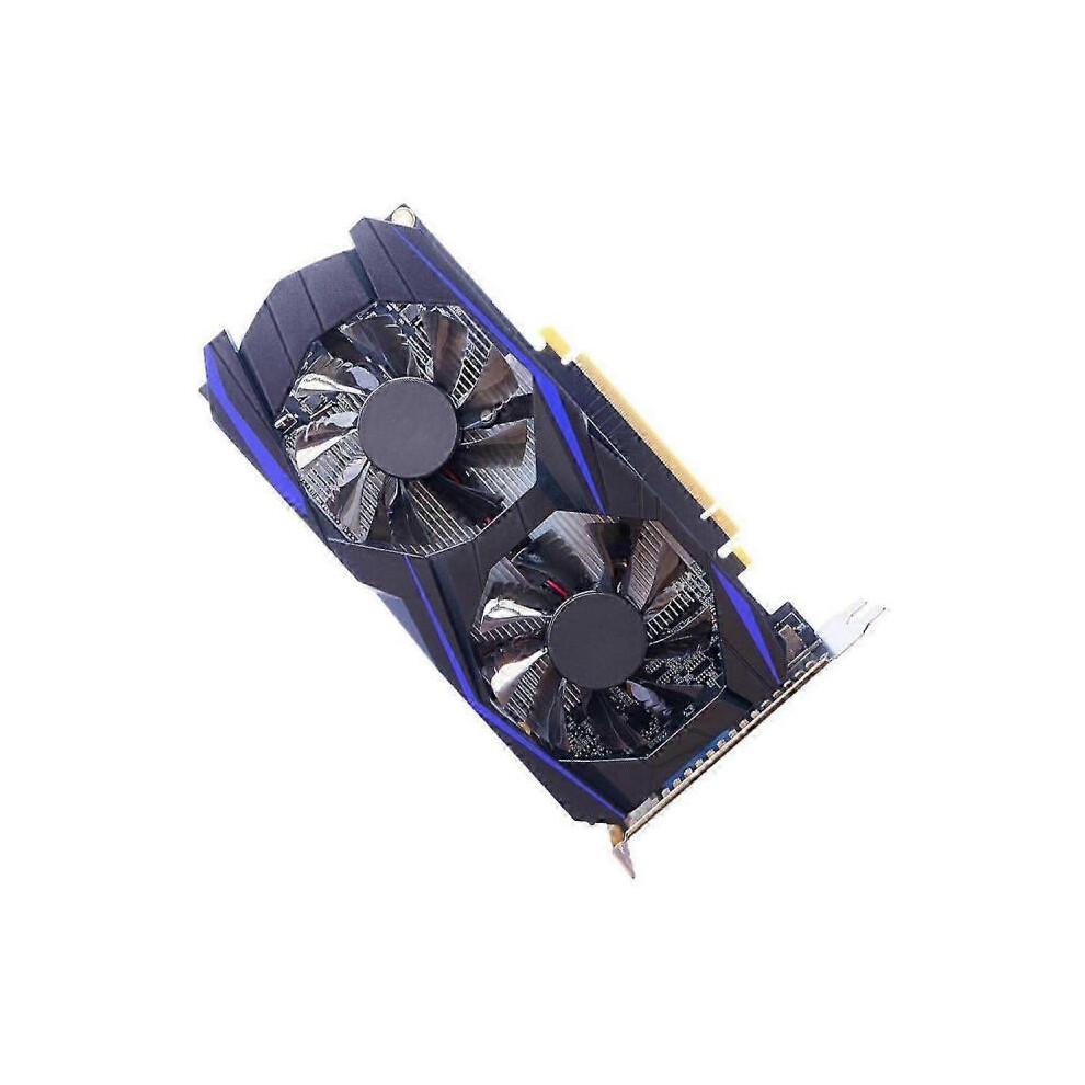 Graphics Card GTX550Ti 6GB Video Card GPU GDDR5 192Bit Computer Desktop Graphics Card -Compatible G