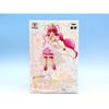 Smile Precure DXF Girls Figure Special Ver Princess Happy Banpresto (Poster Included)