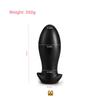 Huge Anal Plug Silicone Soft Anal Dildo Big Butt Plug Prostate Massage Anus Masturbator Dilator Adult Sex Toys for Men Woman Gay