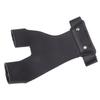 Archery Hand Guard Protector Artificial Leather Comfortable   2 Finger Archery Protective Glove for Archers