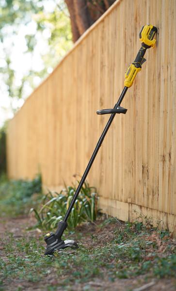 Sfm V20 Battery Trimmer 18V 0*Ah - S/Sfmstb930B