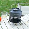 ZhiShi Outdoor Folding Gas Stove