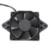 Engine Parts Motorcycle Accessories Radiator Fan Cooling Fans for 150CC-250CC
