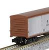 KATO N Gauge Waki50000 Set Railway Model Passenger Car 2-Car 10-1211