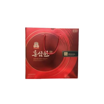 CheongKwanJang Red Ginseng Power 50ml x 30 paciņas | Mēness Jaunais gads Chuseok svētku dēla dievbijība | Sarkanais žeņšeņa spēka dzēriens, 50ml, 6 gab