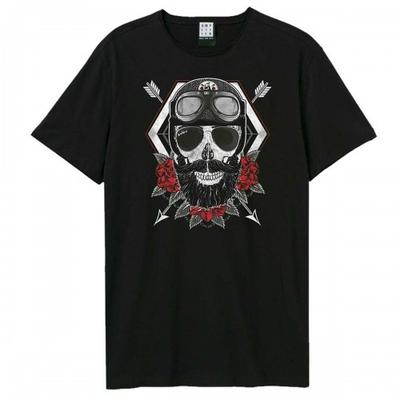 Amplified Unisex Adult Ride Or Die T-Shirt