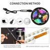 Non-Toxic 3M 2835Rgb Background Atmosphere Colorful Lighting Strips Color 5V Light Tv Bedside Bar Atmosphere Light Led Tape