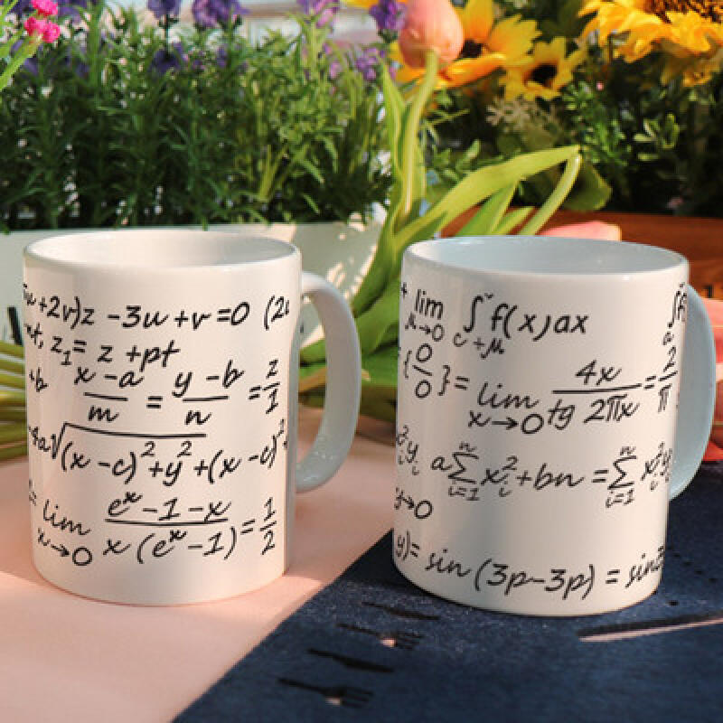 cf967-Design Mug 2p-Dizzy Math Formula