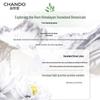 CHANDO Himalayan Snow Lotus Soothing Hydrating Mask