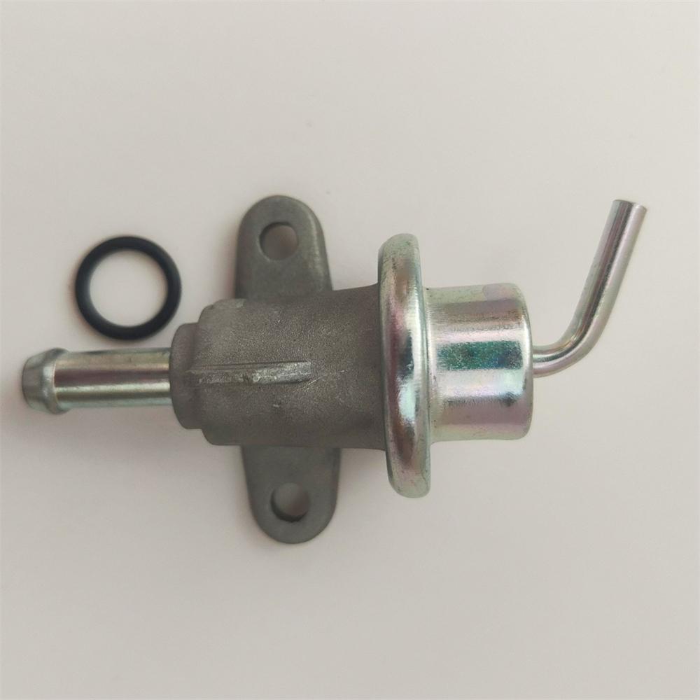 Kraftstoffdruckregler für Honda CBR929RR 2001 CBR954RR 2003