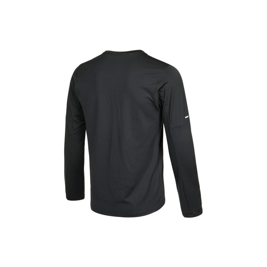 Nike Dri Fit T Shirt Men's Black DD4755-010