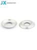 M4 M5 M6 Galvanized Fish Eye Concave-Convex Bowl-Shaped Washer for Screws and Rivets