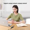 UGREEN USB 2.0 Ethernet-Adapter-Hub (CN-Version)