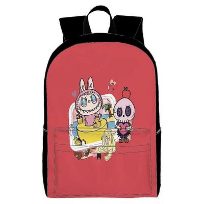 Rucksack, mit mehreren Organisationsfächern, passt für 15,6 Zoll Notebook, für Reisen, Teenager, Business Work P2030