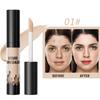 Cross-border Concealer To Cover Up Blemishes and Dark Circles Under The Eyes