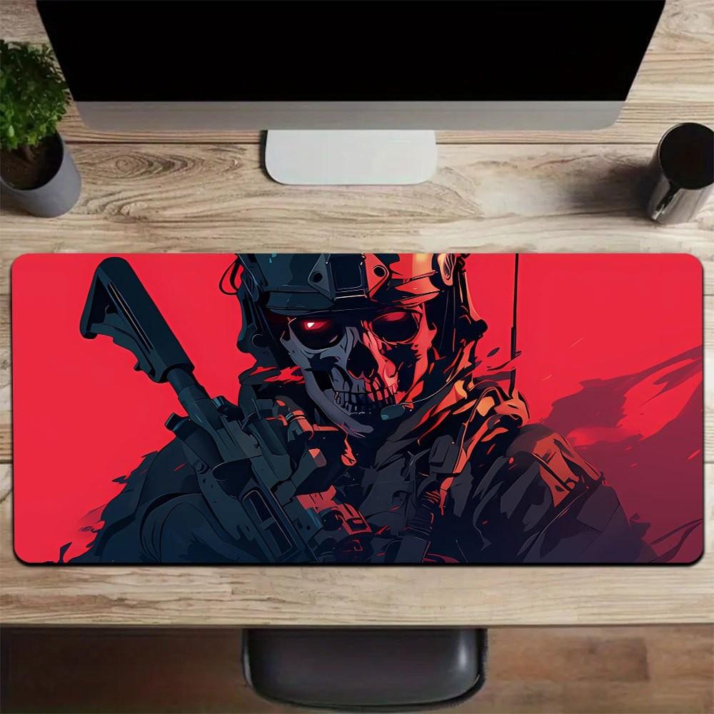 Pc Special Forces Large Mouse Pad Computer Mat Desk Mat Keyboard Mat Office Gaming Table Mat
