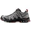 XA Pro 3D Comfortable Breathable Low-Top Trail Running Shoes Men Sneaker Gray 409774
