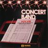 LP Record UNKNOWN ARTIST  Superior New Works For Concert Band JP1400 Jenson Publicat 1980 US Soundtracks  Musicals Used