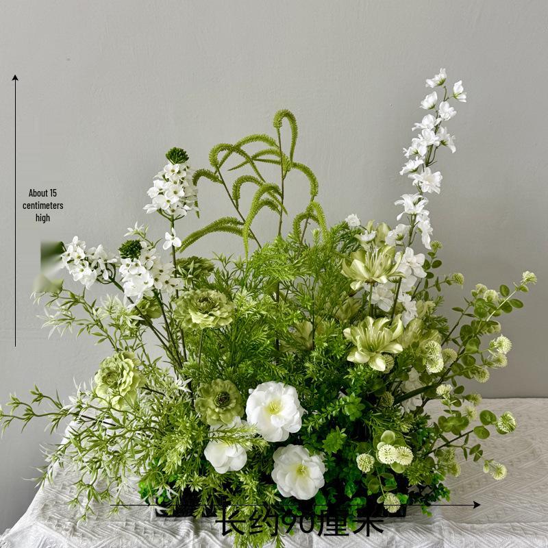 Monet-Style Floral Arrangements for Weddings, Birthdays, and Special Events