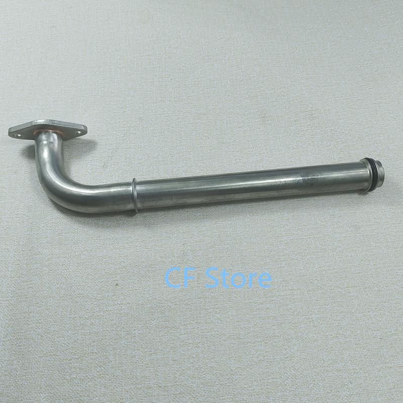 Chladič oleje Potrubí chladicí kapaliny Pro Chevrolet Cruze Sonic Opel Astra Zafira Pontiac G3 A16XER Z18XER OE# 55353329