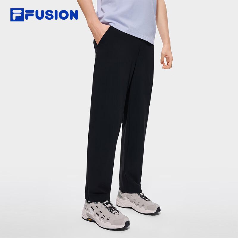 Fila Fusion Men's Knit Cooling Casual Pants