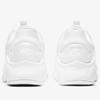 Nike Air Max Bolt Size White/White/White CU4151-104, 24.5cm