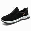 Shoes Men's Casual Shoes Foreign Trade Men's Shoes Breathable and Non-Smelly Feet Single Shoes One Pedal Dad Shoes Versatile Men's Shoes