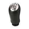 Gear Shift Knob 5 Speed Gear Shift Knob Lever Shifter Handball Replacement For MODUS/GRAND MODUS (DEPUIS 2004) Gear Lever