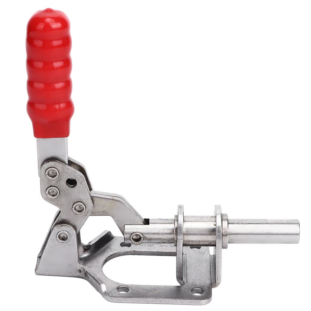 Push Pull Toggle Clamp 302F 136kg Clamping Force Quick Release Toggle Clamp for Equipment