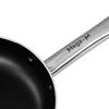 Aluminium koekenpan met antiaanbaklaag Mega-M, diameter 22 cm N