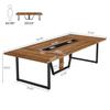 Mobilier din lemn – Mese din lemn