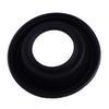 4Pcs Motorcycle Black Rubber Carburetor Plunger Diaphragm Fit for Yamaha FZR600 1989-1990 FZR600R 1989-1999 FZR600VH 1992