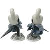 15CM Hollow Knight Der Ritter Gk Kleiner Ritter Actionfigur Sammlerstück Modell Puppe Dekoration Figur Kinderspielzeug Geschenke