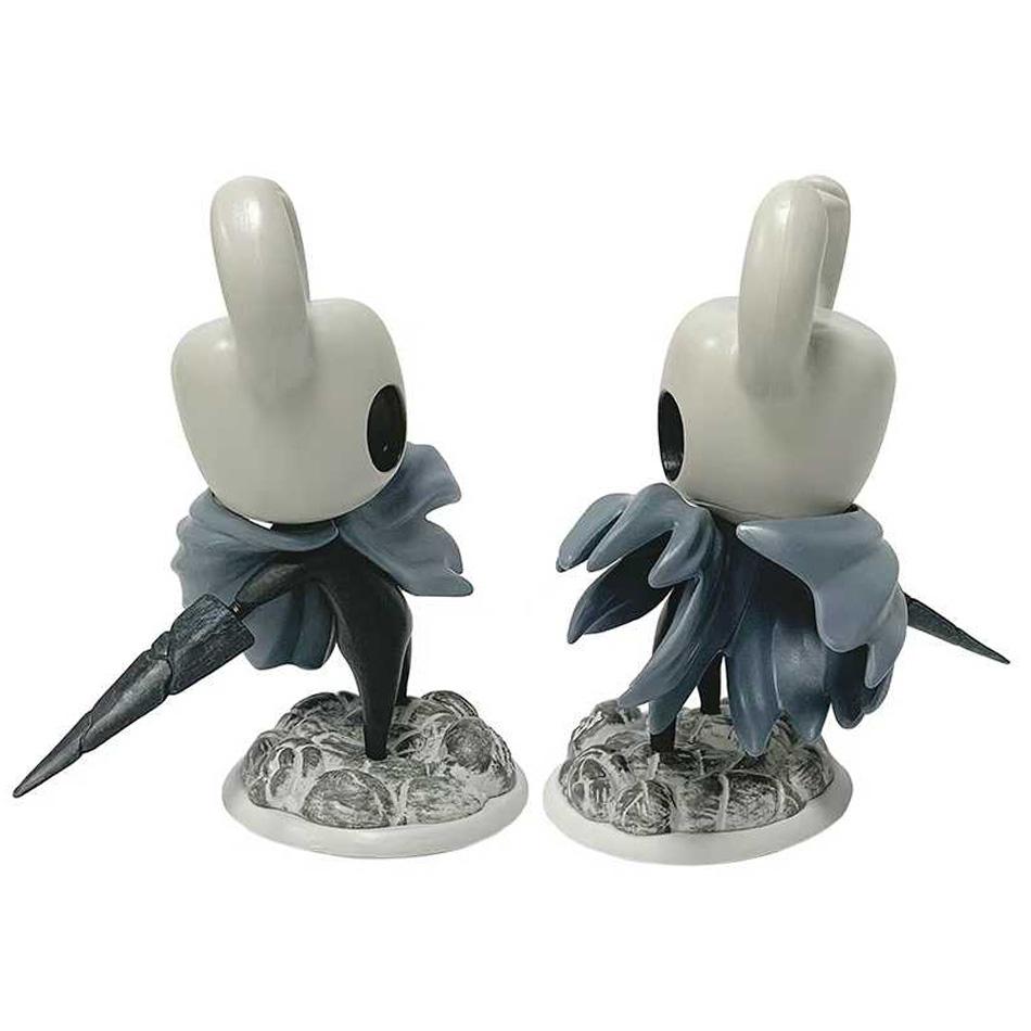 15CM Hollow Knight Der Ritter Gk Kleiner Ritter Actionfigur Sammlerstück Modell Puppe Dekoration Figur Kinderspielzeug Geschenke