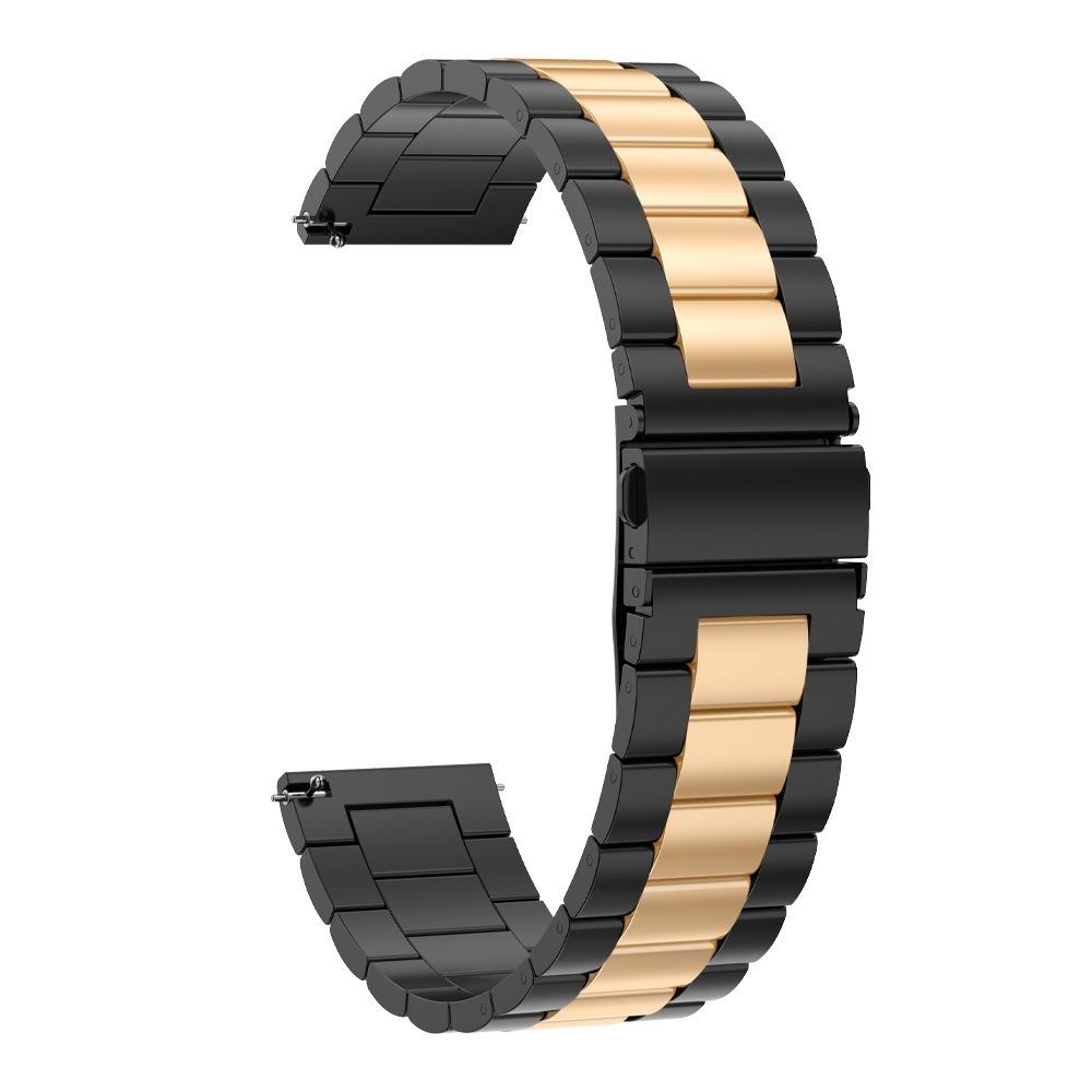 Metal Strap for Huawei Watch GT6 GT5 Pro 46mm GT4 41mmGT6 5 4 3 2e Bracelet Stainless Steel Band for Huawei Watch 4 3 GT6 Pro 46mm Belt