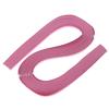 120Pcs/Set Paper Quilling Strips Set 5Mm 53Cm Paper For Craft Diy Quilling Tool