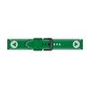TISSOT Unisex Watch Bands T852.047.512