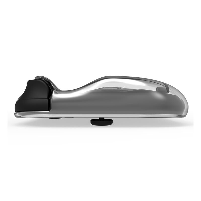 Easy To Clean Skin Shell Cover Suitable for Handheld Game Device with Antislip Design Ensures Full Functionality Comfort