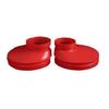DN100*65 (OD 114*76mm) – rojo