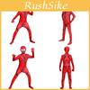 Tuta Venom Let There Be Carnage Cletus Kasady Cosplay Per Adulti e Bambini