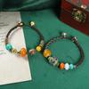 Bracciali – Braccialetti intrecciati