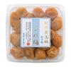 Kishu Ume No Kura Honpo Umeboshi Kishu Nanko No-Add Preserved White Dry Ume Crush 400g×3 1200g Salt Content 15%