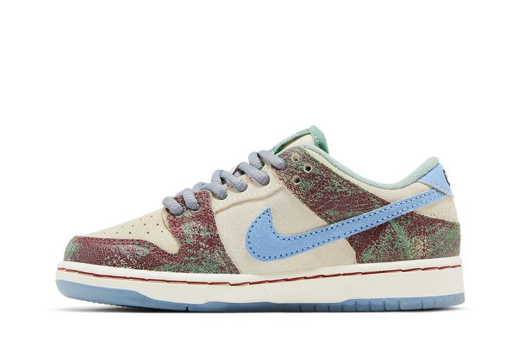 Nike SB Dunk Low Crenshaw Skate Club (PS) Sneakers
